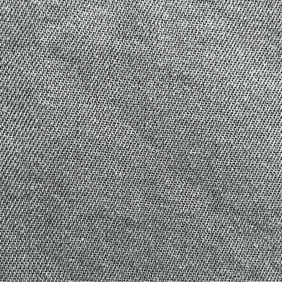 AMI Green Lyocell Utility Mini Dress S – Army Gorpcore Western Cowgirl Forest - Picture 9 of 9